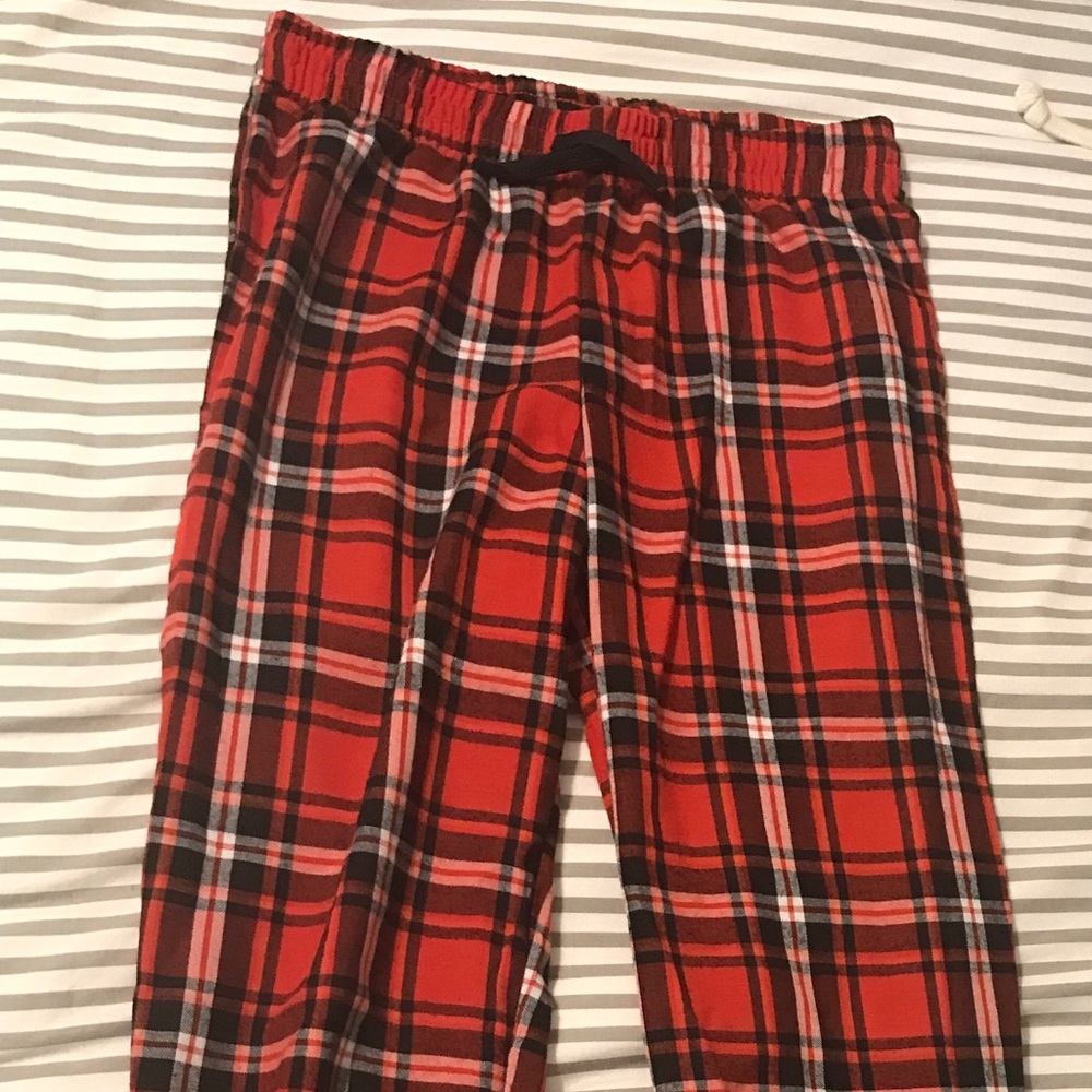 target boys PJ pants